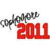 Sophmore 2011
