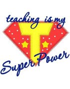 Teaching Super Power