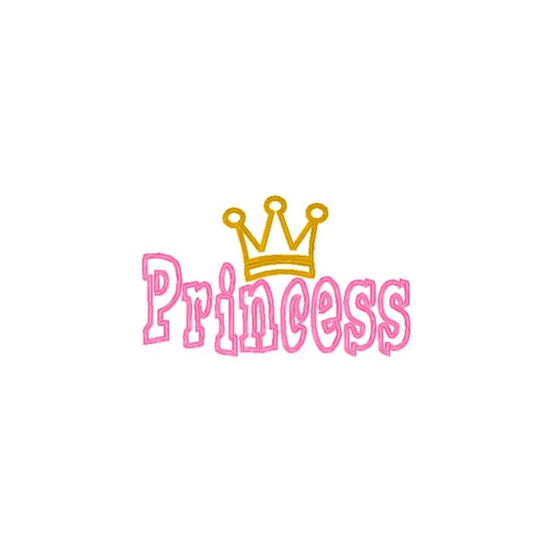 princess-word-and-crown-mega-hoop-design