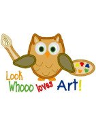 Who Loves Art