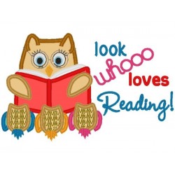 Who Loves Reading