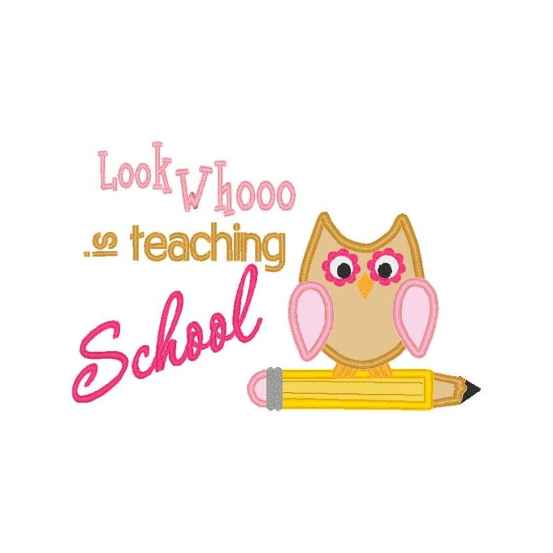 Who Loves Teaching