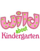 Wild About Kindergarten