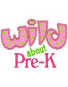 Wild About Pre-K