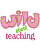 Wild About Teaching