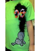 Black Cat Boa Kitty