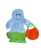 Boa Ghost