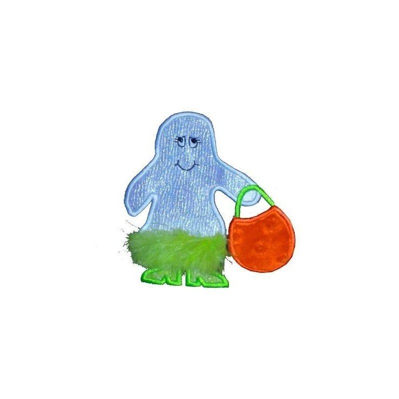 Boa Ghost