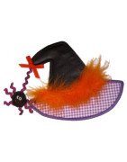 Boa Hat