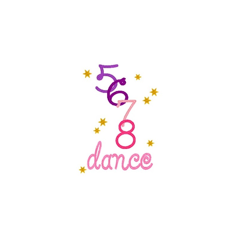  5678 Dance