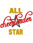 Allstar Cheerleader
