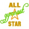 Allstar Gymnast
