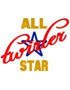 Allstar Twirler
