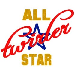 Allstar Twirler