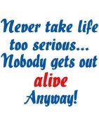 Alive