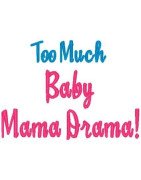 Baby Momma Drama
