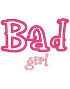 Bad Girl