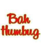 Bah Humbug