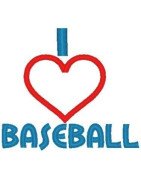Love Baseball
