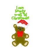 Bearly Wait