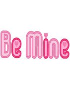 Be Mine