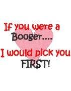 Booger