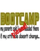 Boot Camp