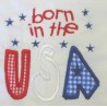 Born in USA