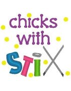 Chicks with Stix