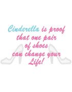 Cinderella