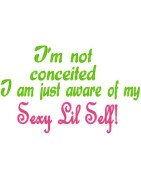 Conceit
