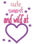 Cute Smart