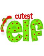 Cutest Elf