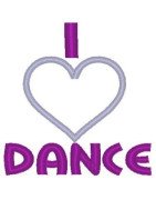Love Dance