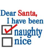 Dear Santa