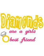 Diamonds