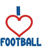Love Football