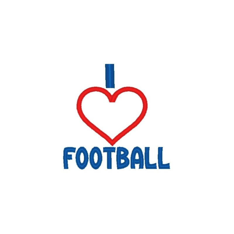 Love Football