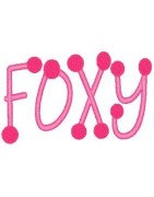 Foxy