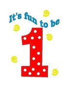 Fun to be One