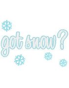 Got Snow