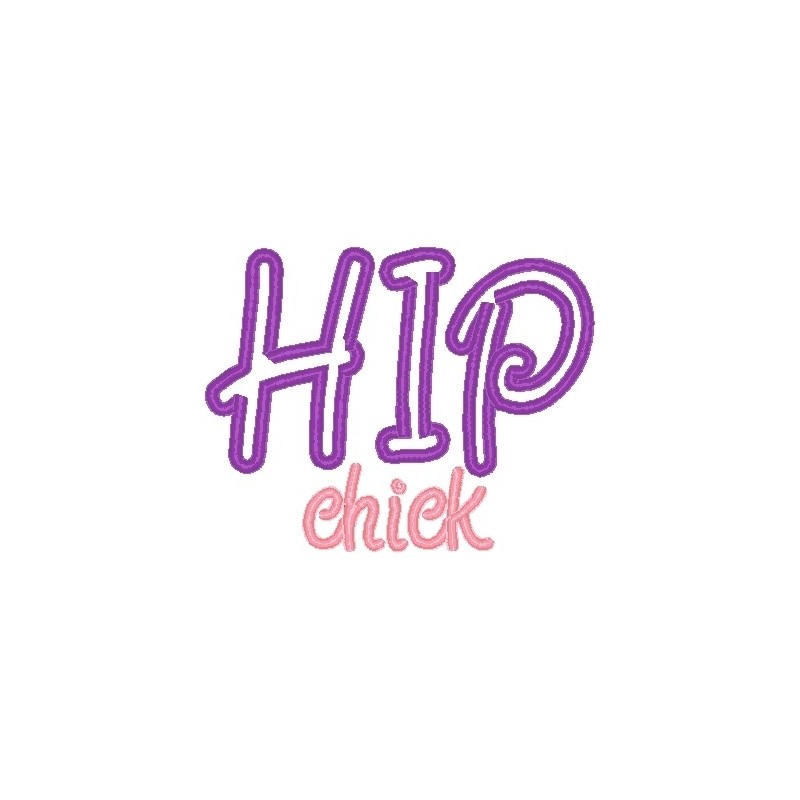 Hip Chick