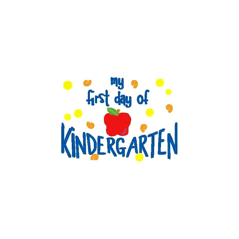 Kingergarten