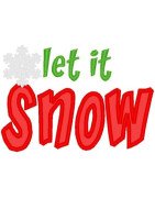 Let It Snow