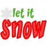 Let It Snow