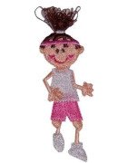 fringe-girl-runner
