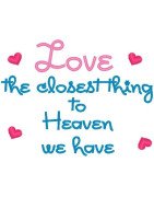 Love Heaven