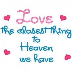 Love Heaven