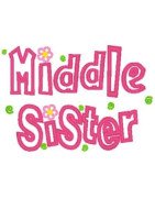 Middle Sister