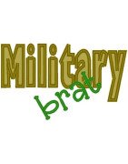 Military Brat